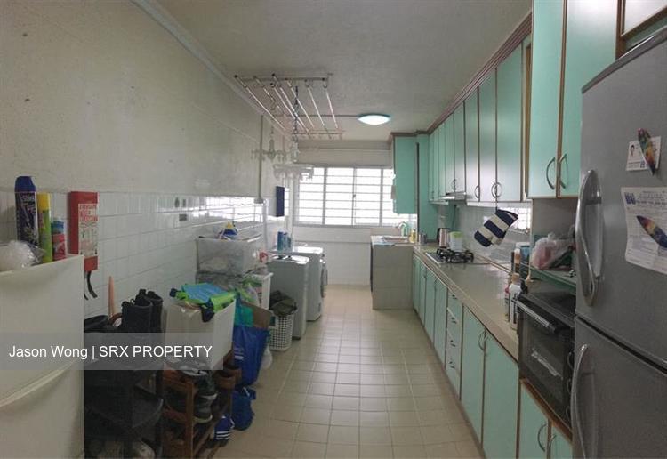 Blk 402 Tampines Street 41 (Tampines), HDB 4 Rooms #201465642
